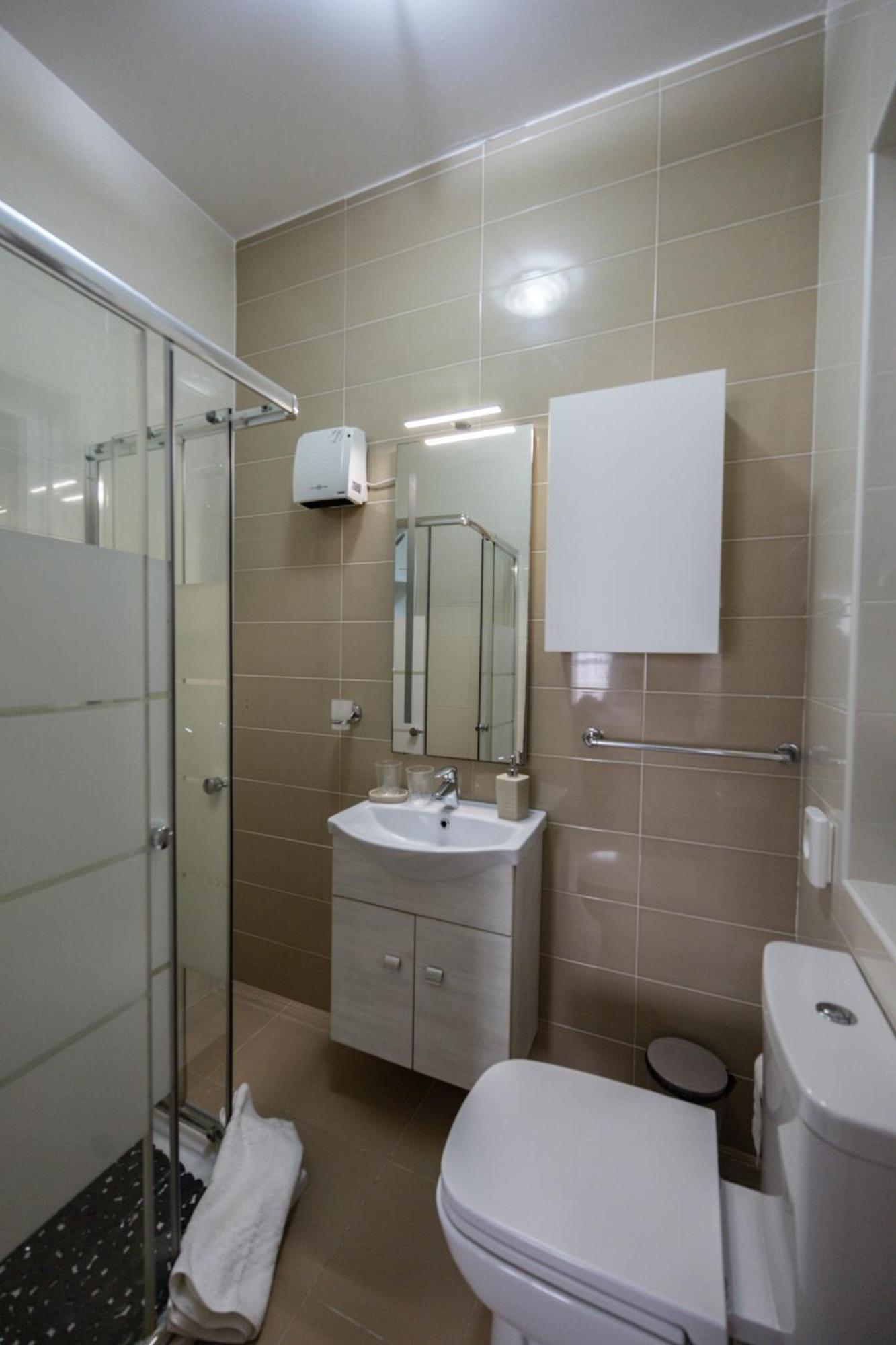 The Podium Apartment Zebbug  Exterior photo