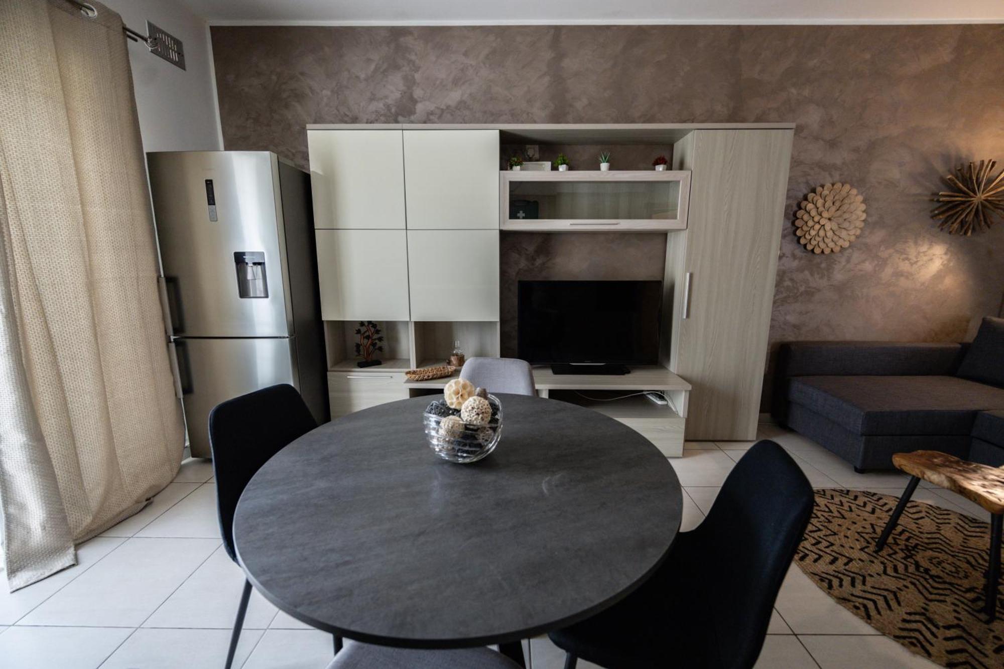 The Podium Apartment Zebbug  Exterior photo